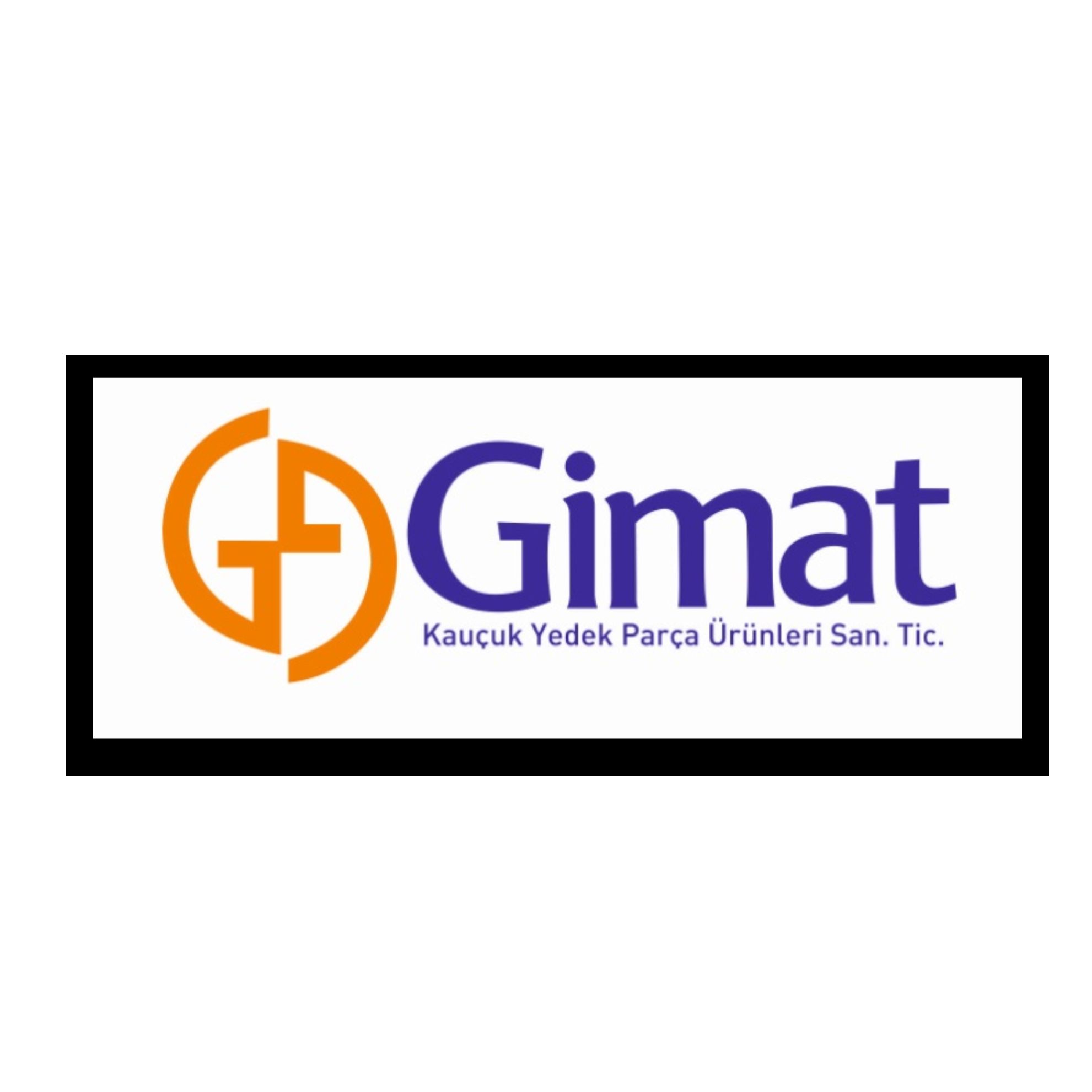 Gimat Kau&#xE7;uk Yedek Par&#xE7;a &#xDC;r&#xFC;nleri San. Tic. - H&#xFC;seyin Dolapc&#x131;