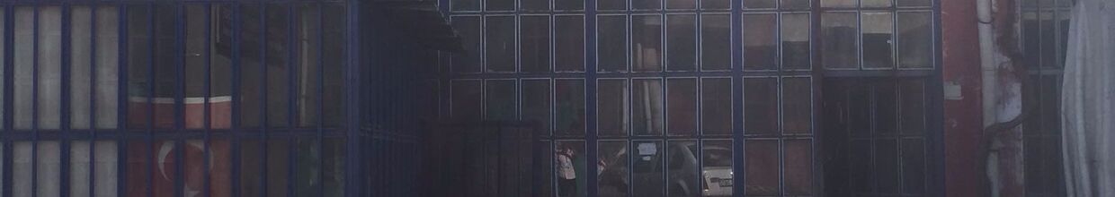 Güngör Otomotiv - Osman Güngör