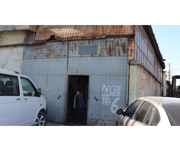 Ahmet Döküm Nakliyat San. ve Tic. Ltd. Şti.
