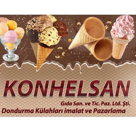 KON-HEL-SAN GIDA SANAYİ TİCARET VE PAZARLAMA LİMİTED ŞİRKETİ KON-HEL-SAN GIDA SANAYİ TİCARET VE PAZARLAMA LİMİTED ŞİRKETİ