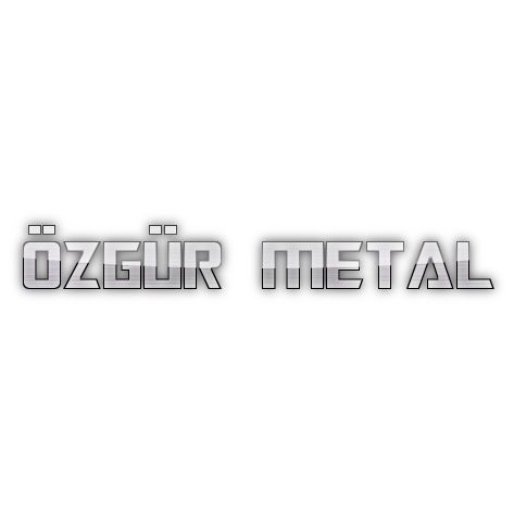 Özgür Metal - Özgür Ünveren