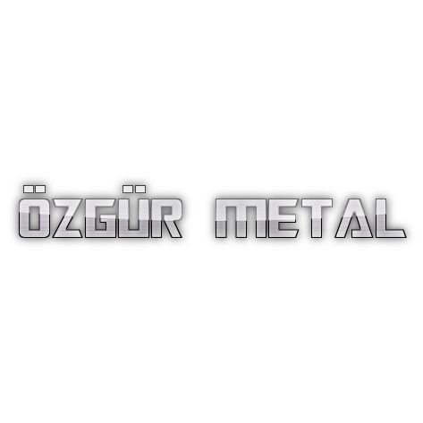 Özgür Metal - Özgür Ünveren Özgür Metal - Özgür Ünveren
