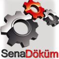 Sena D&#xF6;k&#xFC;m Sanayi Ticaret Ltd. &#x15E;ti.