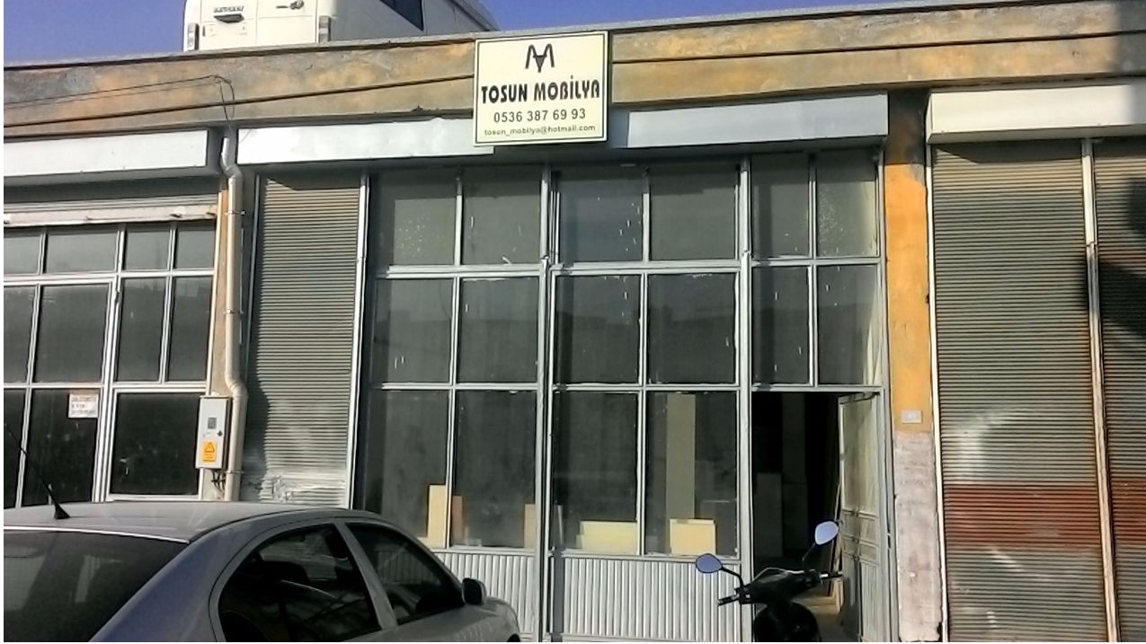 Tosun Mobilya ve Dekorasyon - İbrahim Küçüktosun