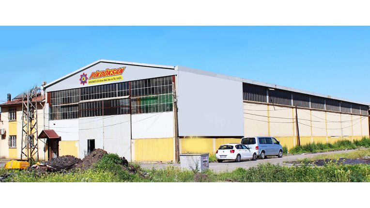 Pikdöksan Dökümcülük Otom. ve Nak. San. ve Tic. Ltd. Şti.