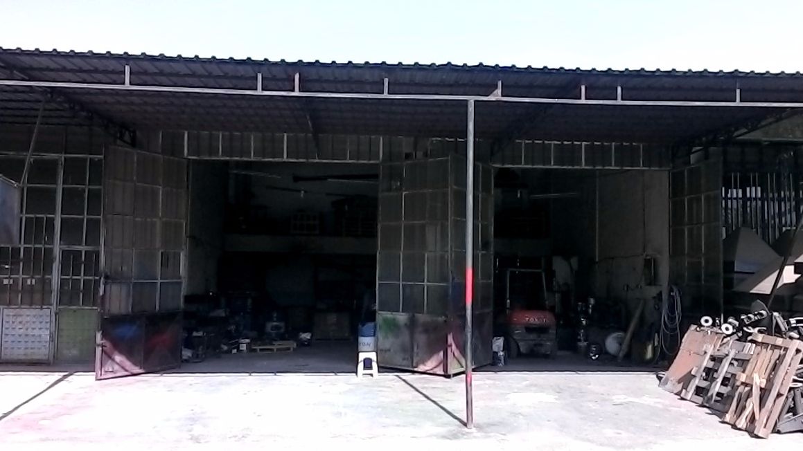 Bayramo&#x11F;lu Plastik San ve Tic. - Abdullah Bayram