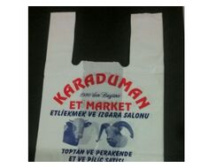 Plastic Pouch / Bag