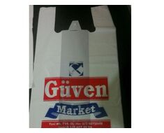 Plastic Pouch / Bag