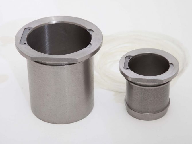 Рубашка Охлаждения Блока Цилиндров Двигателей