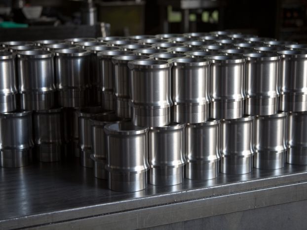 Рубашка Охлаждения Блока Цилиндров Двигателей