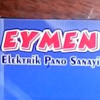 Eymen Elektrik Pano İmalat Sanayi - Derviş Eskil