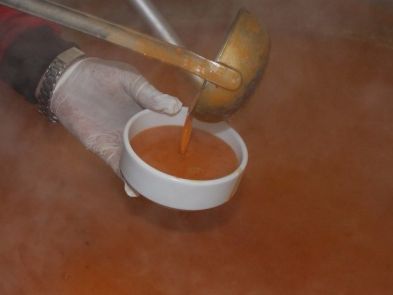 Produit Alimentaire Traité Thermiquement