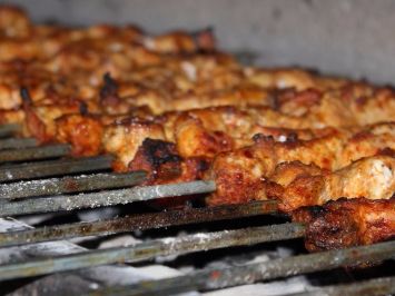 Produit Alimentaire Traité Thermiquement