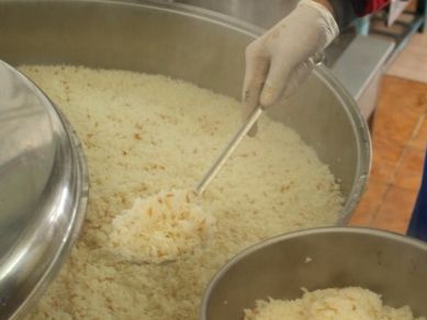 Produit Alimentaire Traité Thermiquement