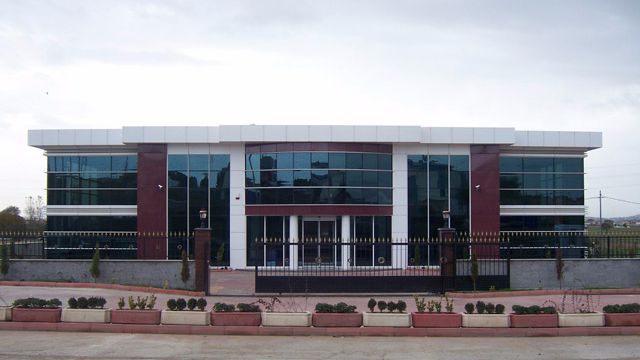 Özevren Rulman Tic. ve San. Ltd. Şti.