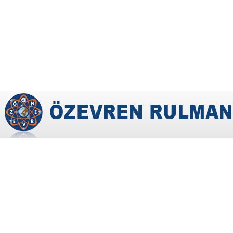 Özevren Rulman Tic. ve San. Ltd. Şti.