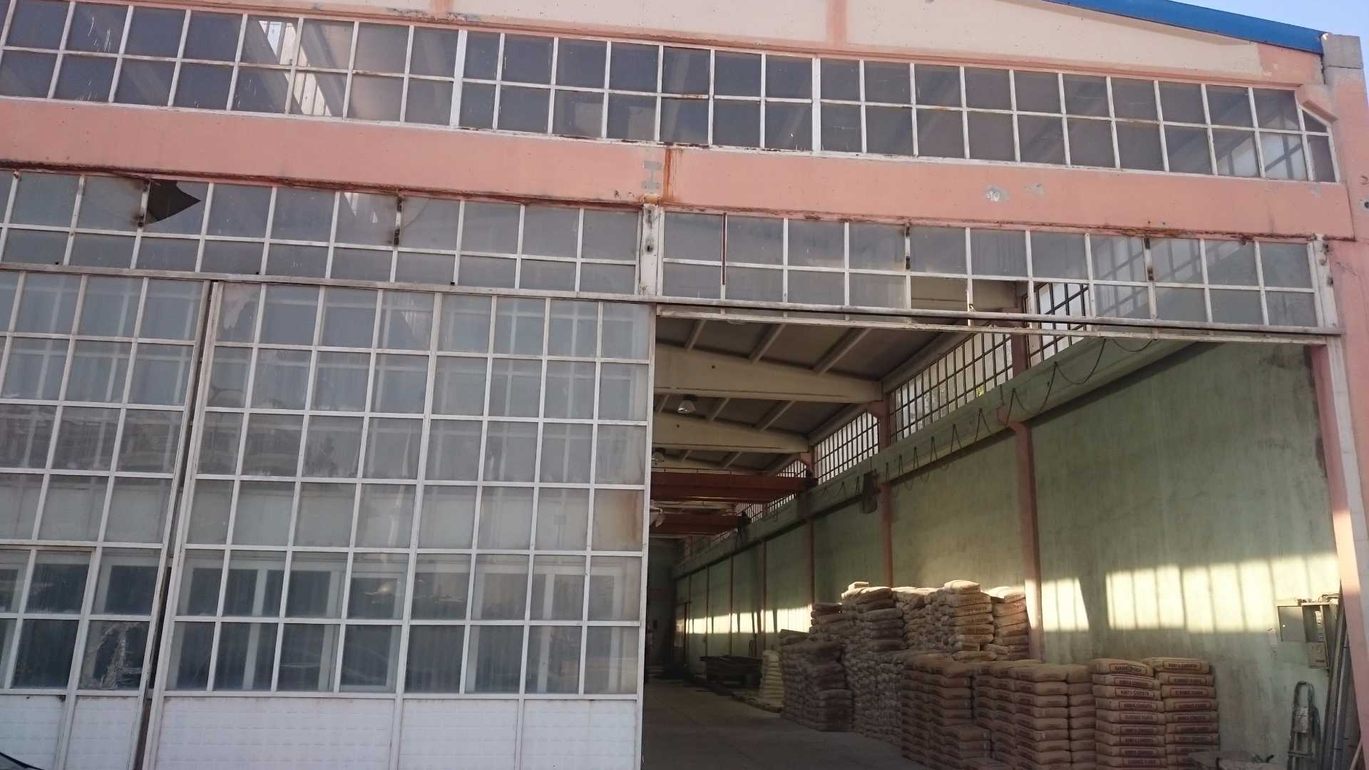 Ahuoğlu Metal Sanayi ve Ticaret Ltd. Şti.