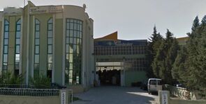 Şen Kardeşler Gıda ve İth. Mad. San. ve Tic. Ltd. Şti.