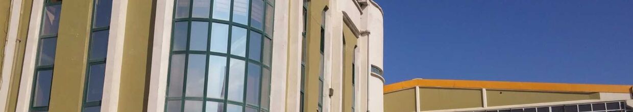 SBR Industrial Doors