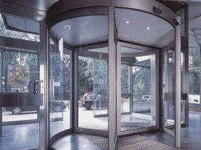 Revolving Door