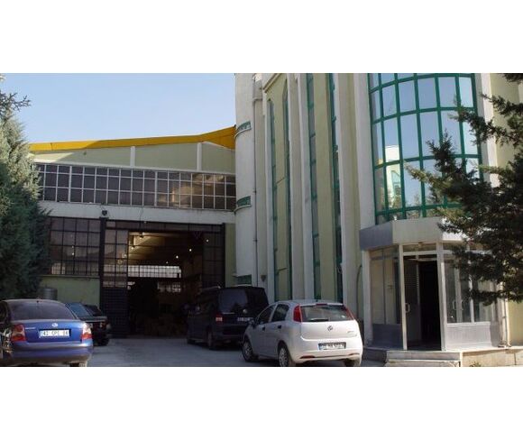 Speed Metal Otomotiv Gıda Sanayi ve Ticaret Ltd. Şti.