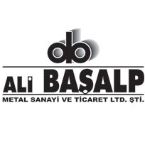 Ali Başalp Metal Sanayi Ve Ticaret Ltd. Şti.