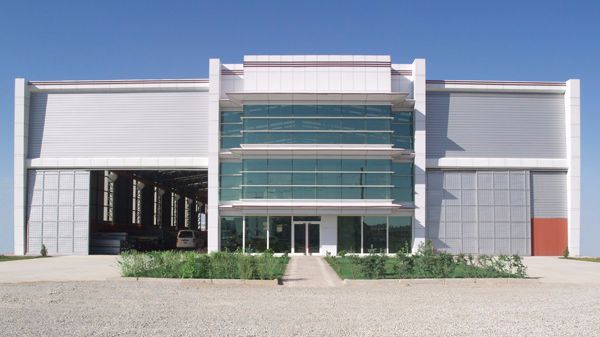 Torunlar Demir Sac Profil Tic. ve San. Ltd. &#x15E;ti.