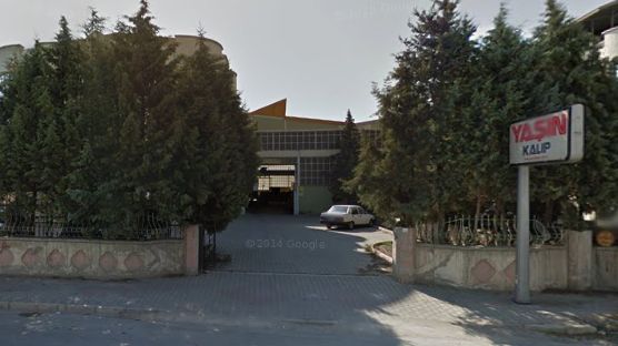 Yaşın Kalıp Mak. Otoms. Otom. İç ve Dış Tic. Ltd. Şti.