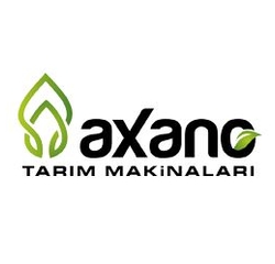 Axano Tarım Makinaları Sanayi Ve Ticaret Limited Şirketi