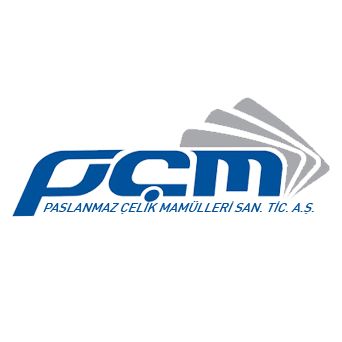 PÇM Paslanmaz Çelik Mamülleri San. ve Tic. A. Ş.