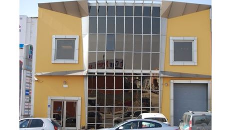 Şalt Otomasyon Elektrik Elektronik San. Tic. Ltd. Şti.