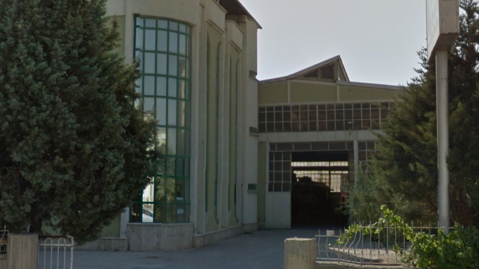 Enka Hidrolik Pnömatik Makina Sanayi Ve Ticaret Limited Şirketi