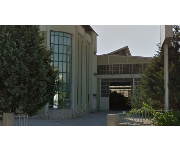 Enka Hidrolik Pnömatik Makina Sanayi Ve Ticaret Limited Şirketi