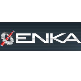 Enka Hidrolik Pnömatik Makina Sanayi Ve Ticaret Limited Şirketi