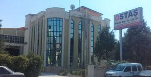 Ostaş Makina Dayanıklı Tüketim Malları Otomotiv San. Tic. Ltd. Şti.