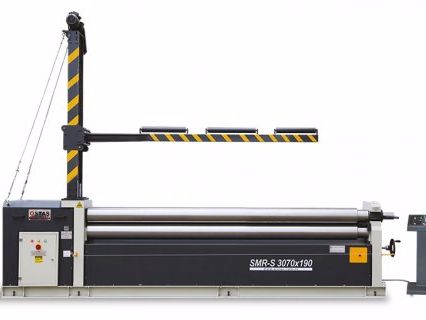 ماكينة الأسطوانة