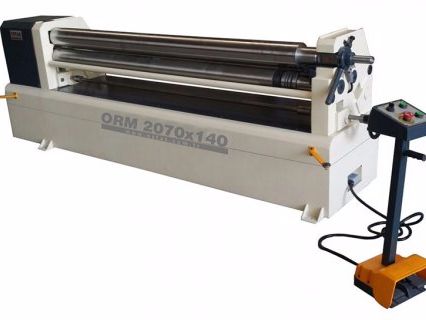 ماكينة الأسطوانة