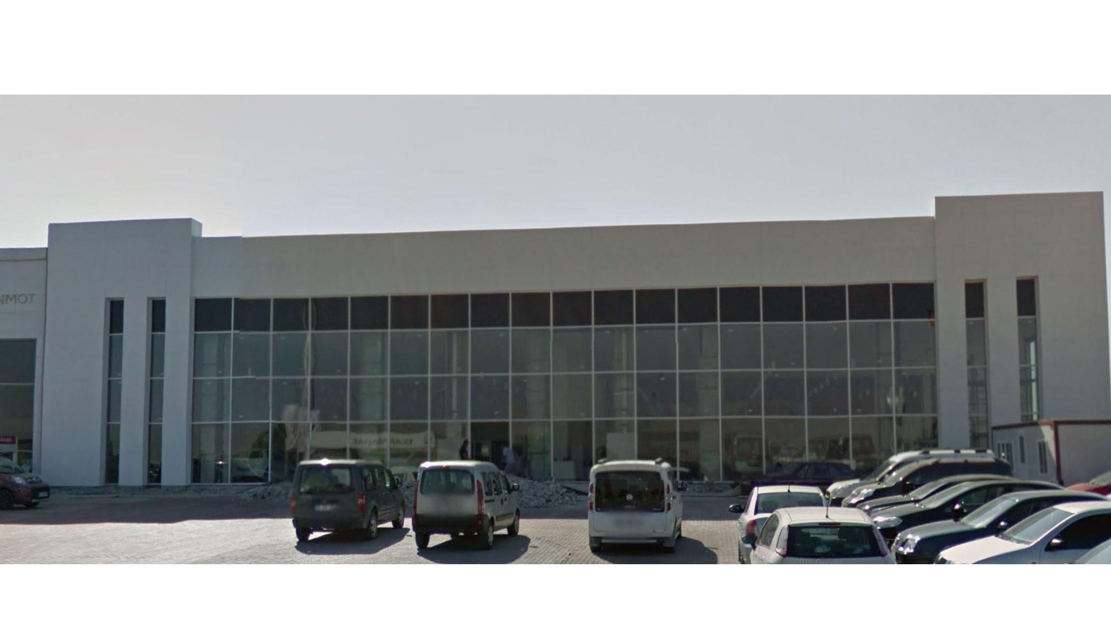 Koyuncu Otomotiv Akaryakıt Otomotiv Tic. San. A. Ş. 