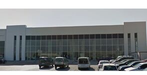 Koyuncu Otomotiv Akaryakıt Otomotiv Tic. San. A. Ş.