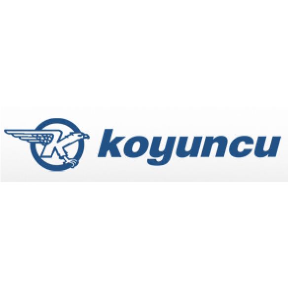 Koyuncu Otomotiv Akaryakıt Otomotiv Tic. San. A. Ş. 