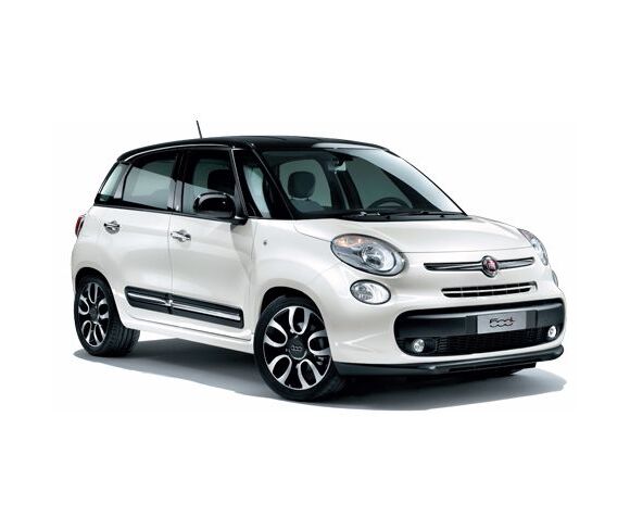 Automóvil / Coche