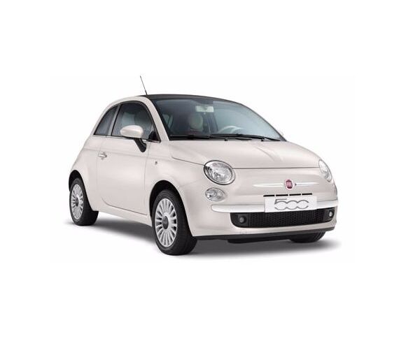 Automóvil / Coche