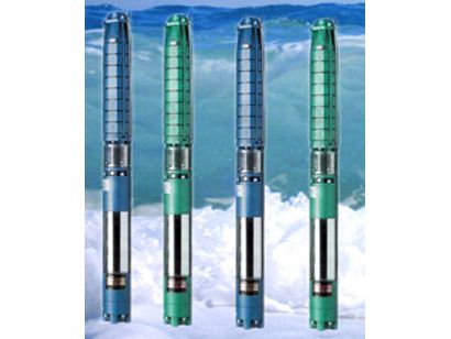 Drilling Equipment And Pumps