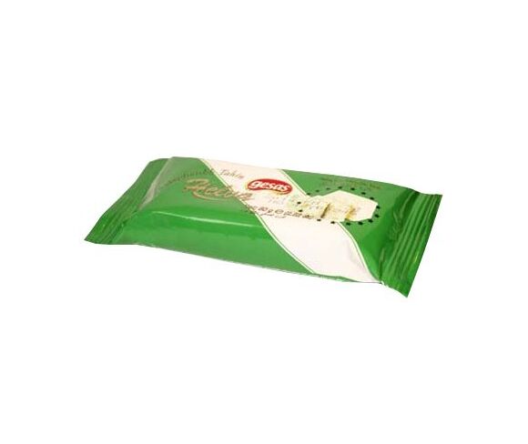 Tahini Halva