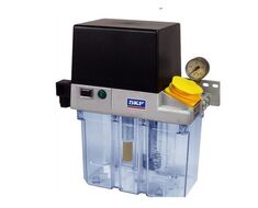 Automatic Lubrication