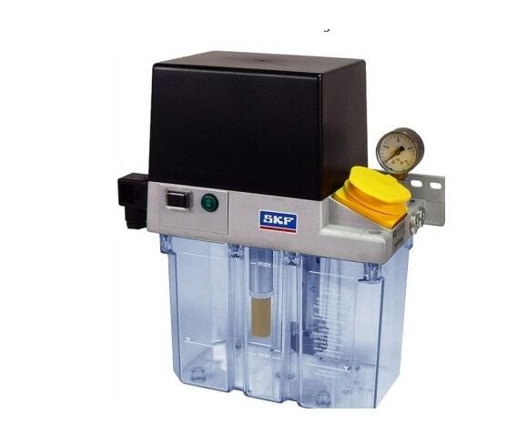 Automatic Lubrication