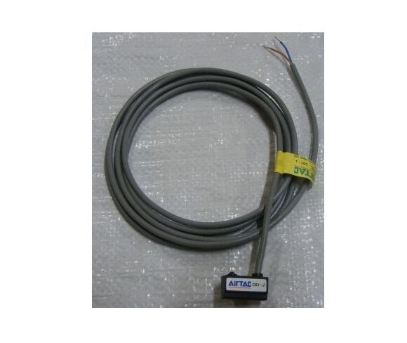 Pneumatic Sensor