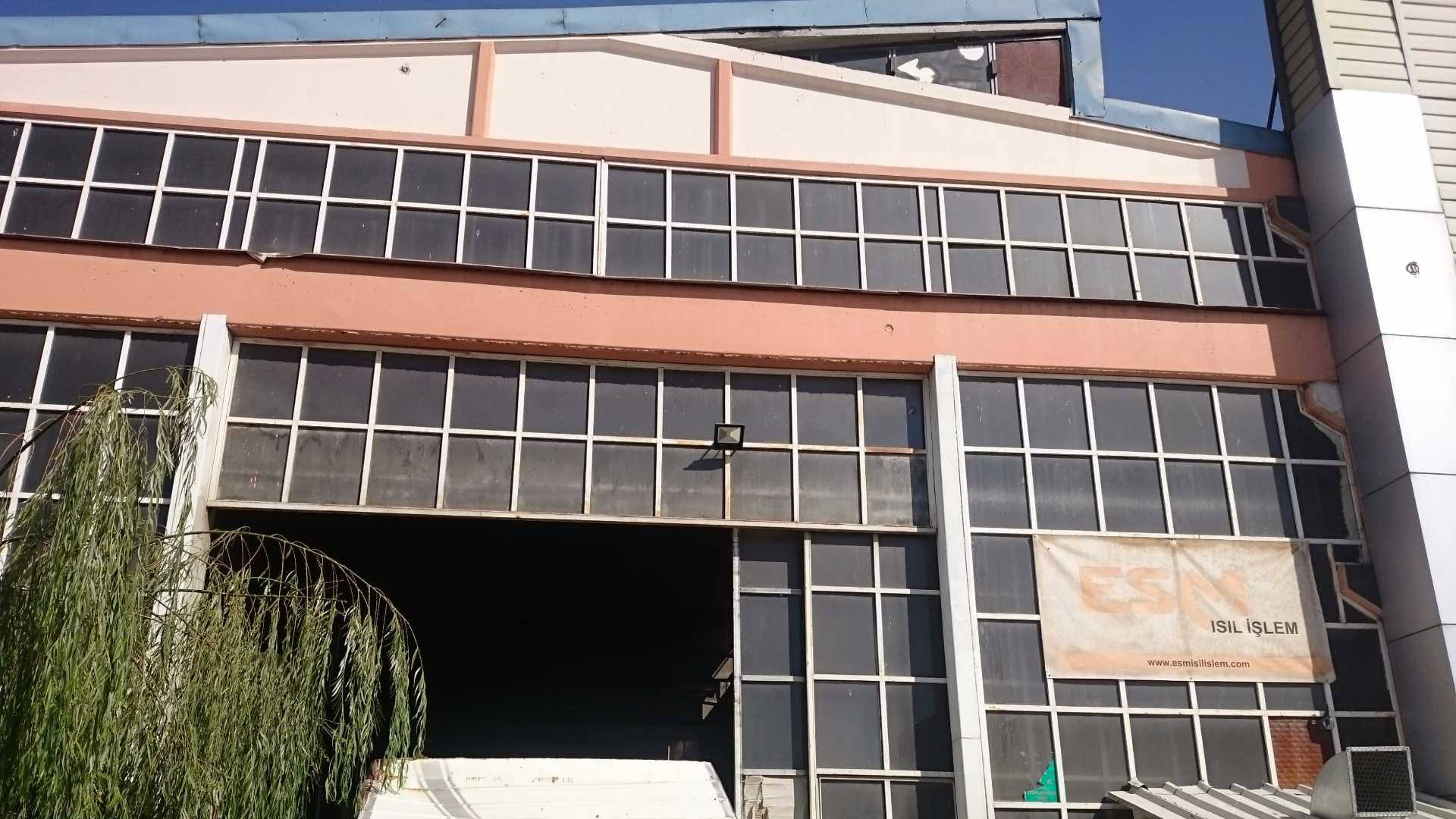 Esm Isıl İşlem Mak. Metal San. Tic. Ltd. Şti.