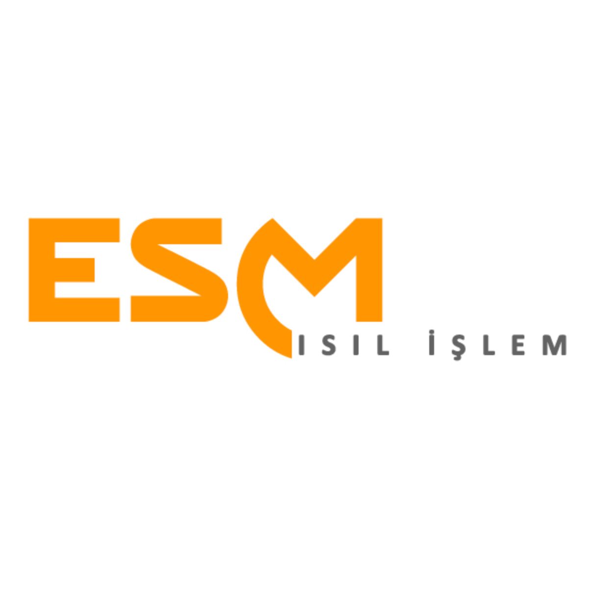 Esm Isıl İşlem Mak. Metal San. Tic. Ltd. Şti.