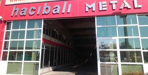 Hacıbalı Metal
